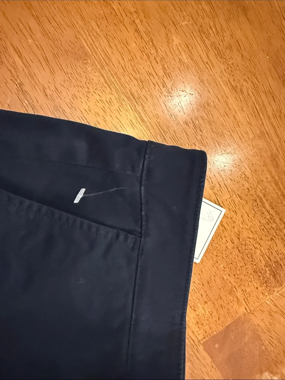 Chaps classic flat